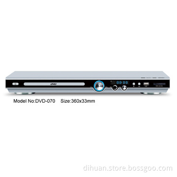DVD player-070